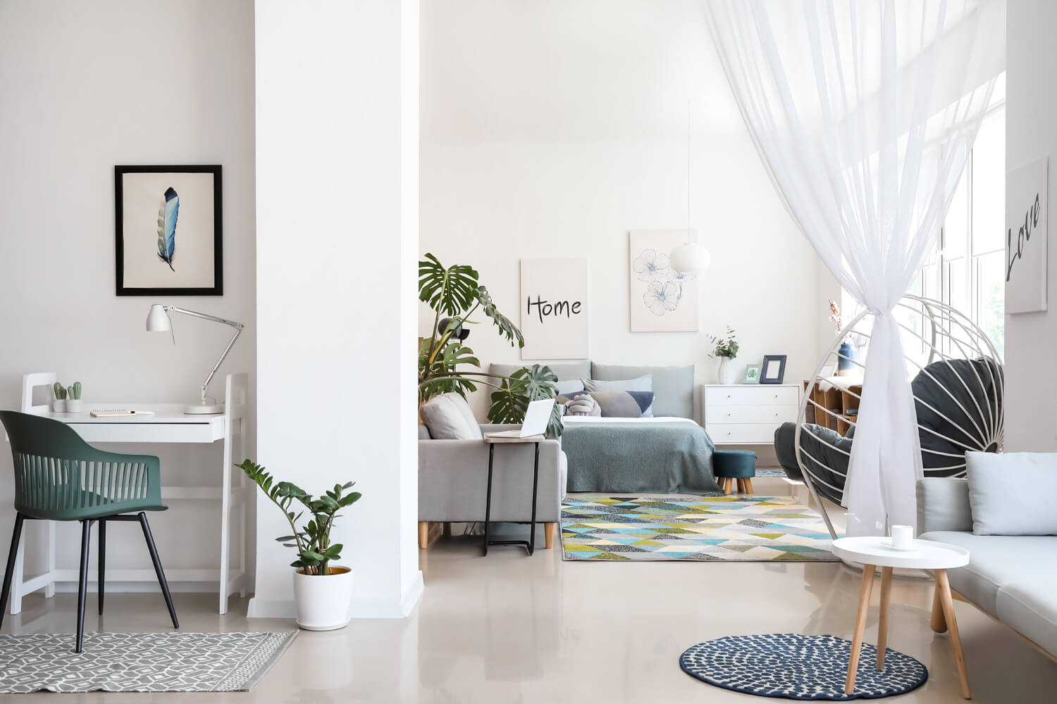 stylish-interior-modern-studio-apartment